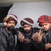 Aghori Muzik
