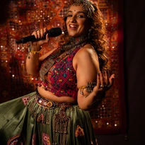 Himali Vyas