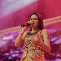 Neha Suthar