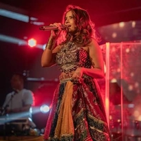 Aishwarya Majmudar