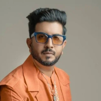 Jigardan Gadhavi